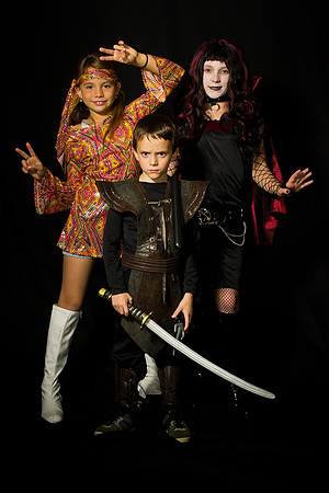Happy Halloween!!! //